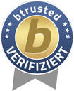 SELLWERK Trusted Siegel