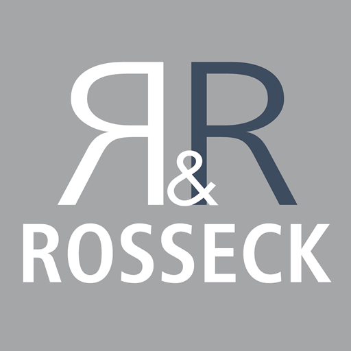 Logo R&R Rosseck Nürnberg 1:1
